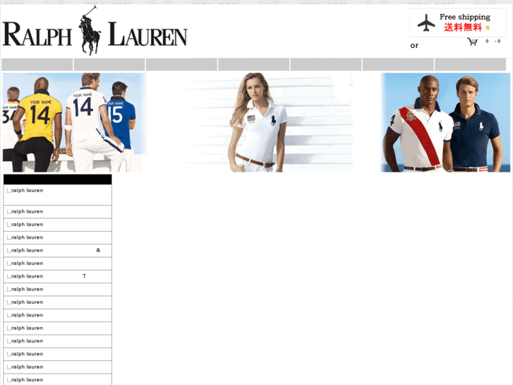 www.ralphlauren-jp.net