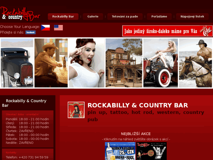 www.rockabillybar.cz