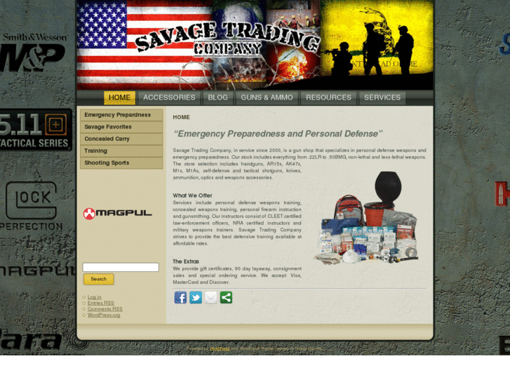 www.savagetradingusa.com