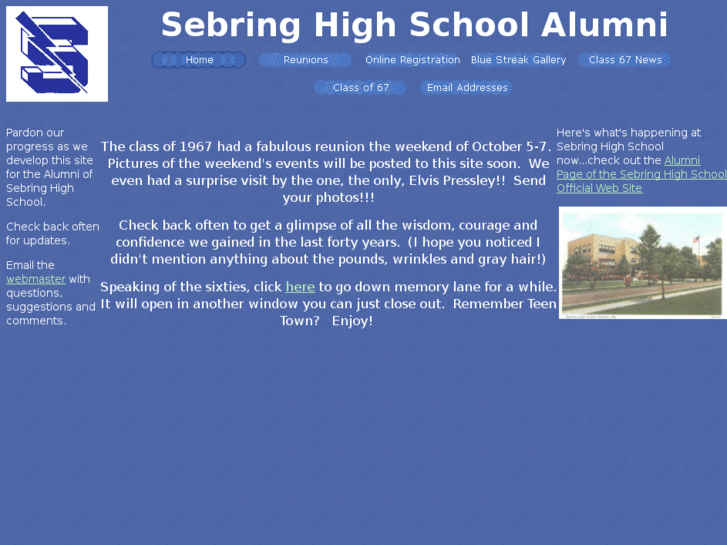 www.sebringhighreunions.com