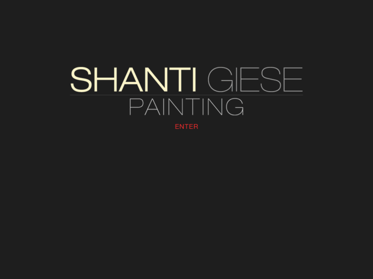 www.shantigiese.com