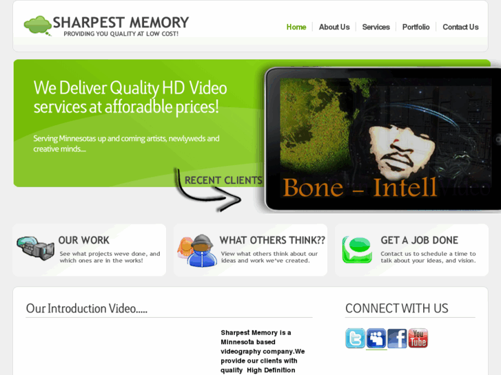 www.sharpestmemory.com