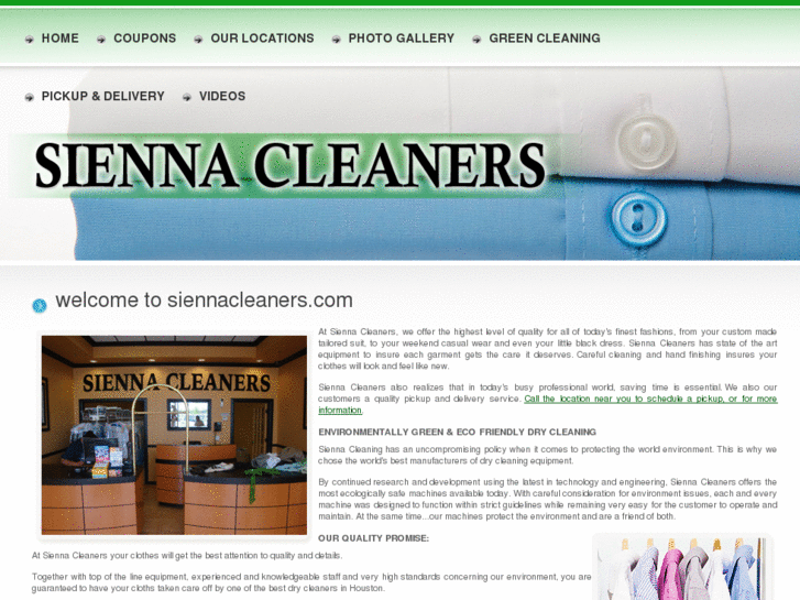 www.siennacleaners.com