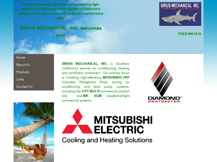 www.siriusmechanical.com