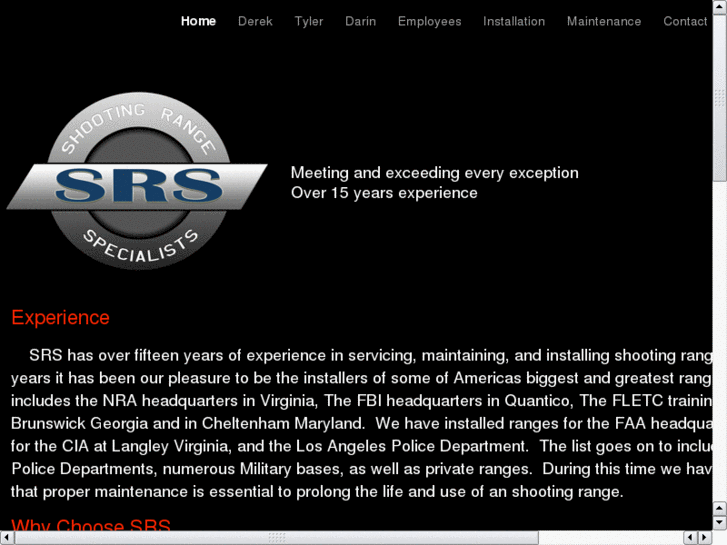 www.srsranges.com