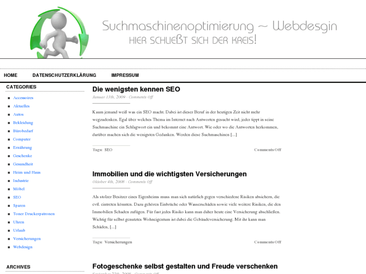 www.suchmaschinenoptimierung-webdesign.ch