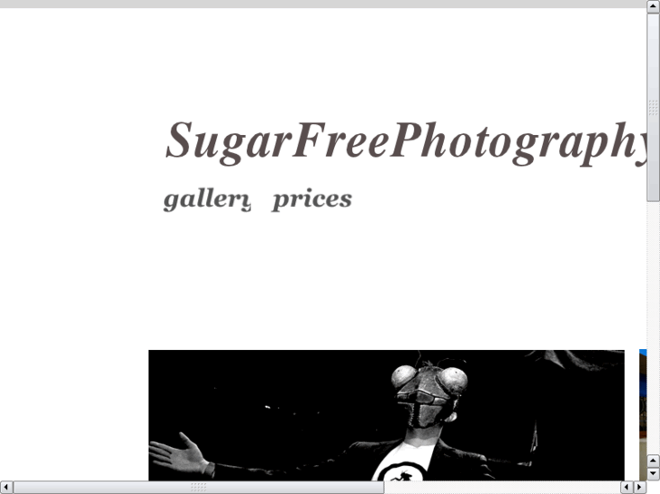 www.sugarfreephotography.com