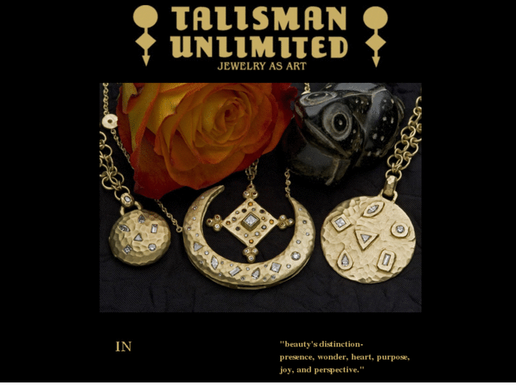 www.talismanunlimited.com