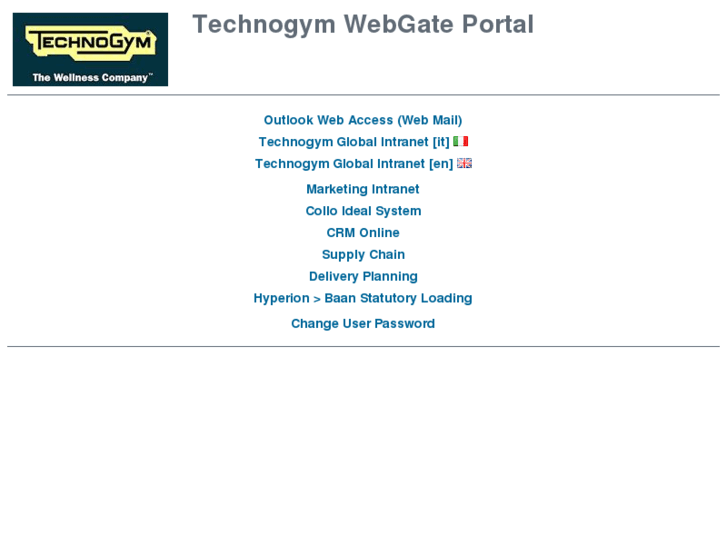 www.technogymapps.com