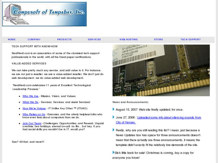 www.techwienie.com