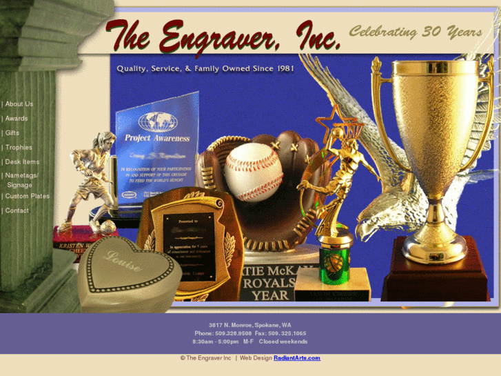 www.theengraverinc.com