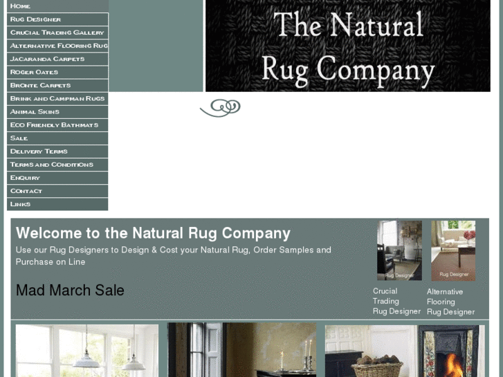 www.thenaturalrugcompany.info