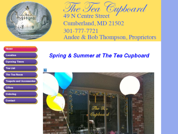 www.theteacupboard.net