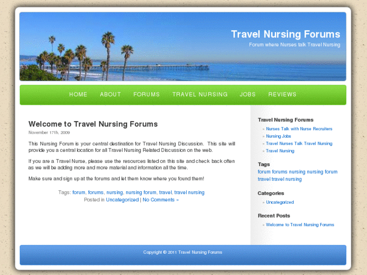 www.travelnursingforums.com