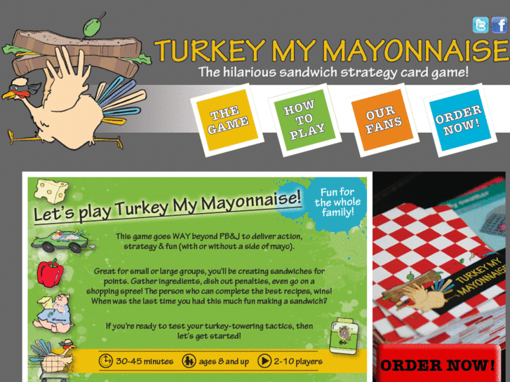 www.turkeymymayo.com