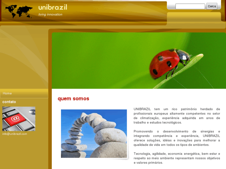 www.unibrazil.com