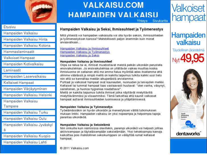 www.valkaisu.com