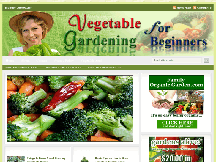 www.vegetablegardeningforbeginnershq.com