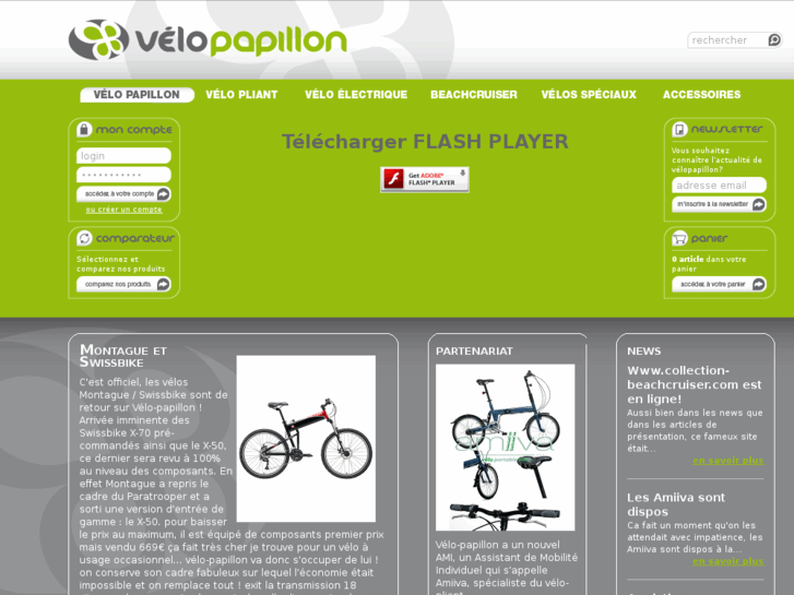 www.velo-papillon.com