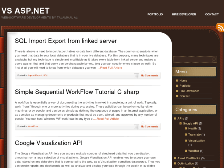 www.vsasp.net