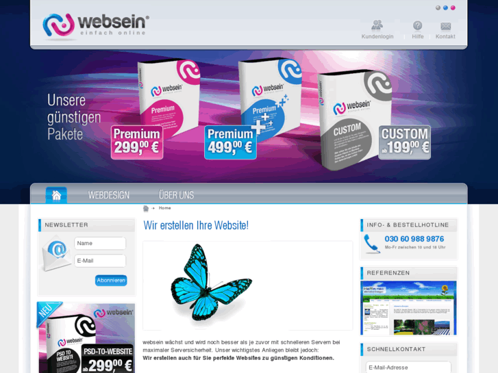 www.websein.net