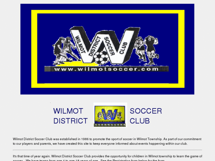 www.wilmotsoccer.com