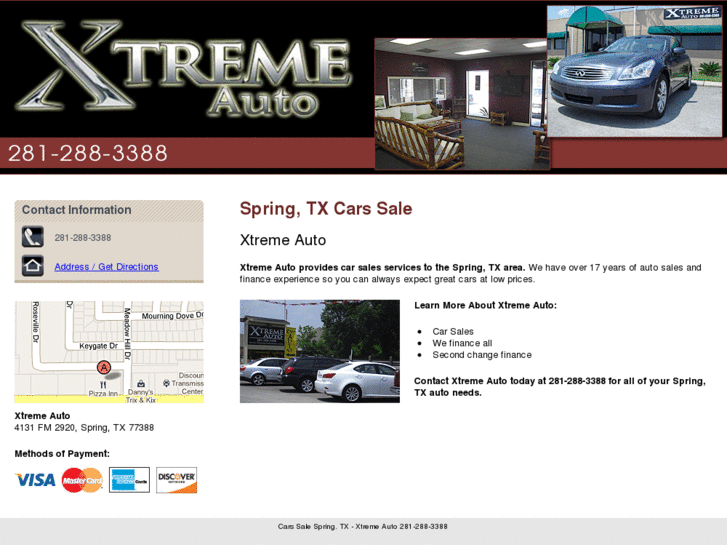 www.xtremeautotx.com