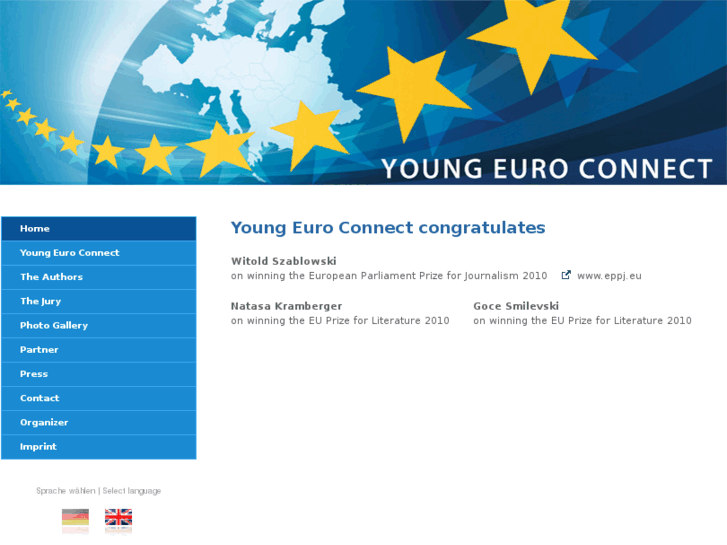 www.young-euro-connect.com