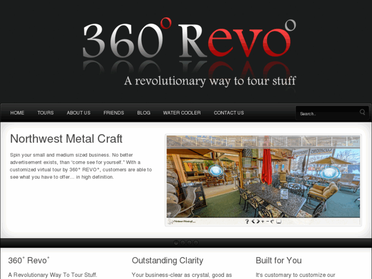 www.360revo.com