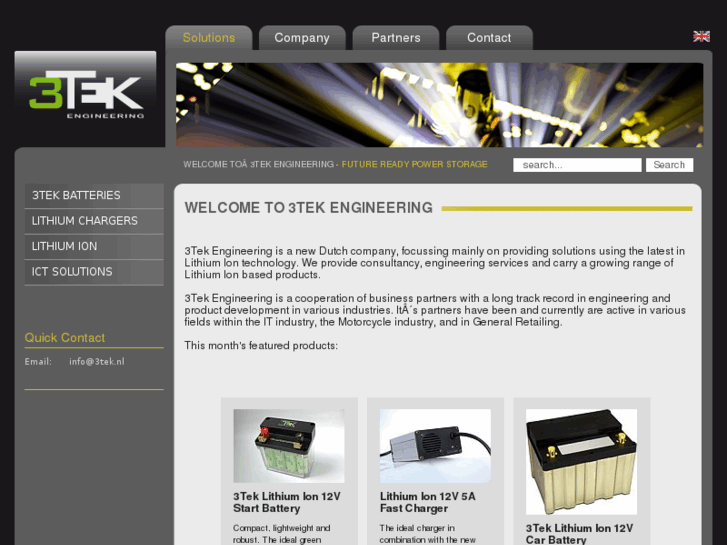 www.3tek-engineering.com