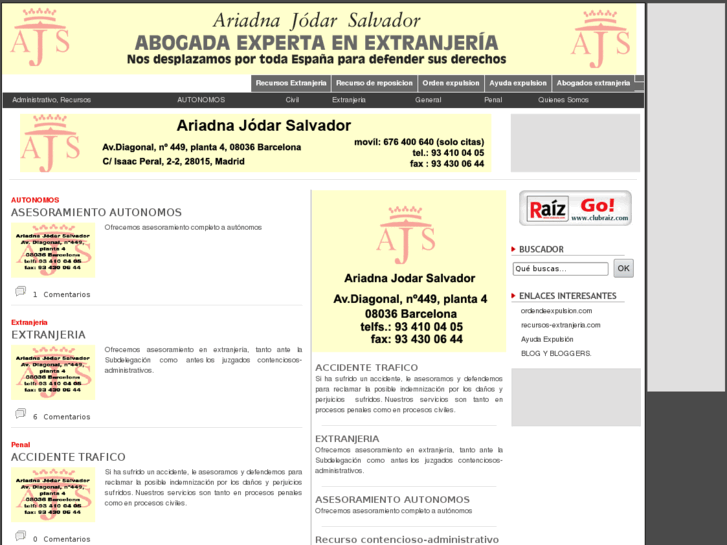 www.abogadosjodarsalvador.com