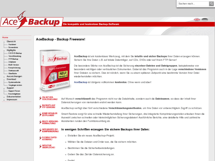 www.acebackup.de