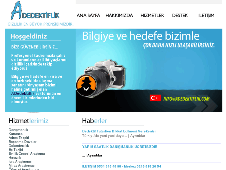 www.adedektiflik.com