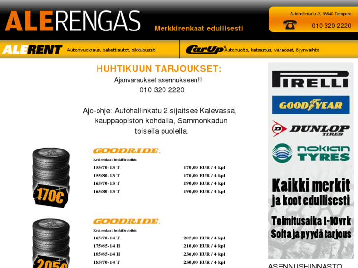 www.alerengas.fi