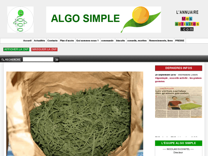 www.algosimple.com