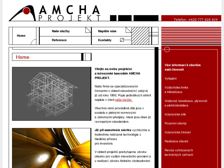 www.amcha.cz