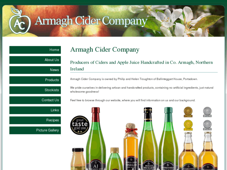 www.armaghcider.com