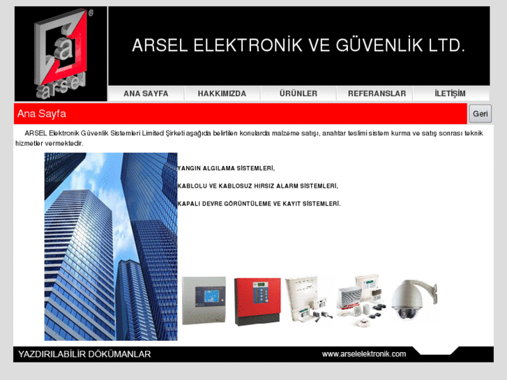 www.arselelektronik.com