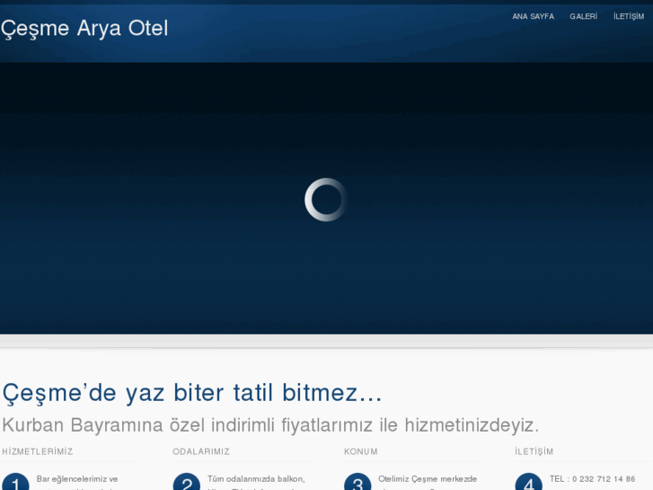 www.aryaotel.net