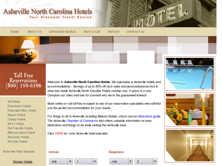 www.asheville-north-carolina-hotels.com