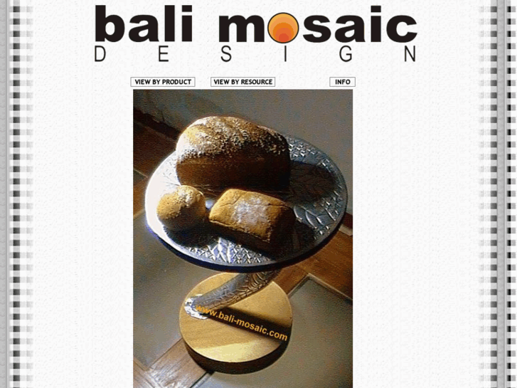 www.bali-mosaic.com