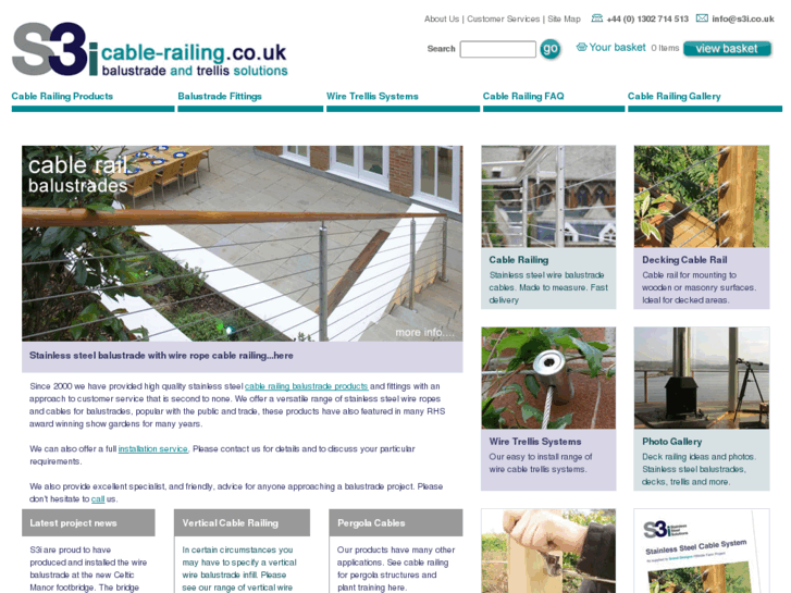 www.balustrade-cable.com