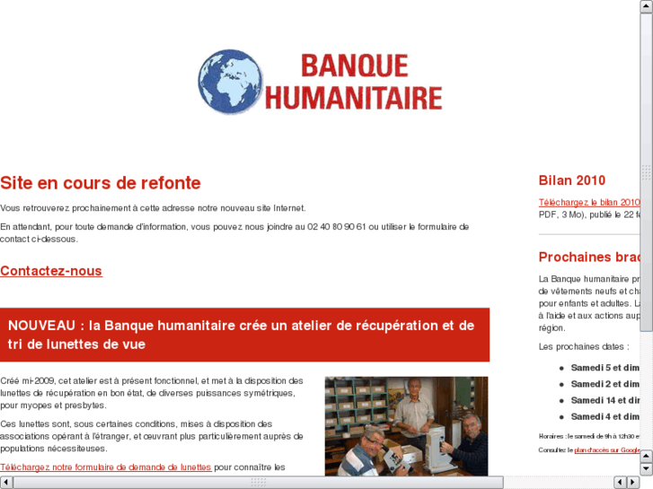 www.banque-humanitaire.com