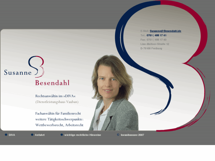 www.besendahl.de