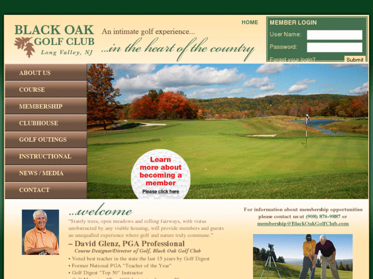 www.blackoakgolfclub.com