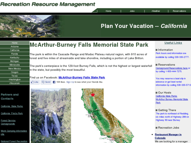 www.burney-falls.com