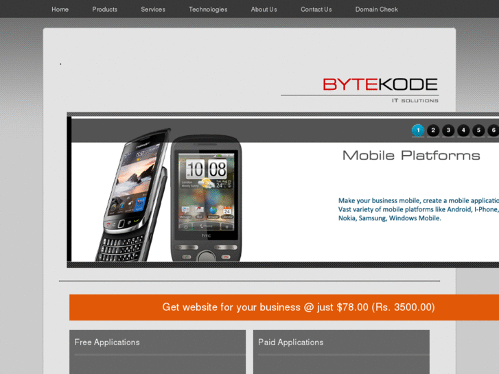 www.bytekode.com