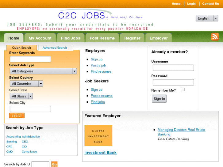 www.c2c-jobs.com