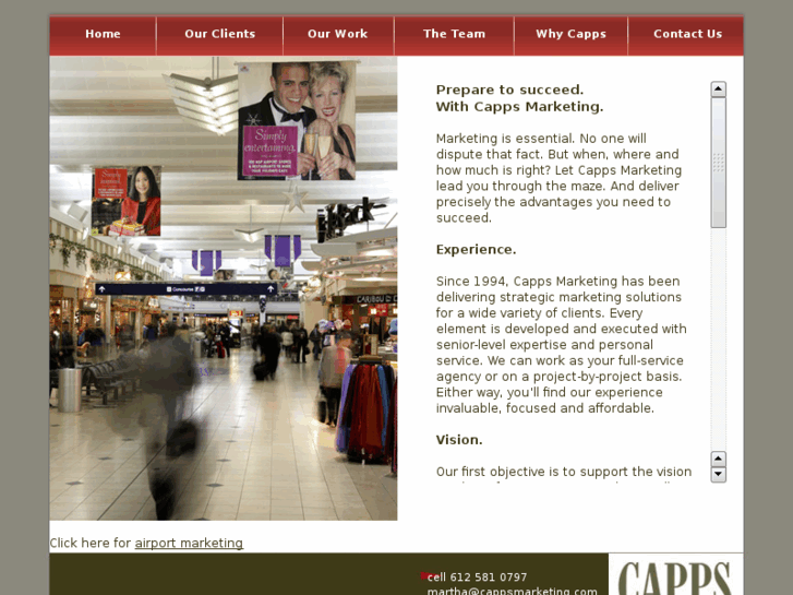 www.cappsmarketing.com