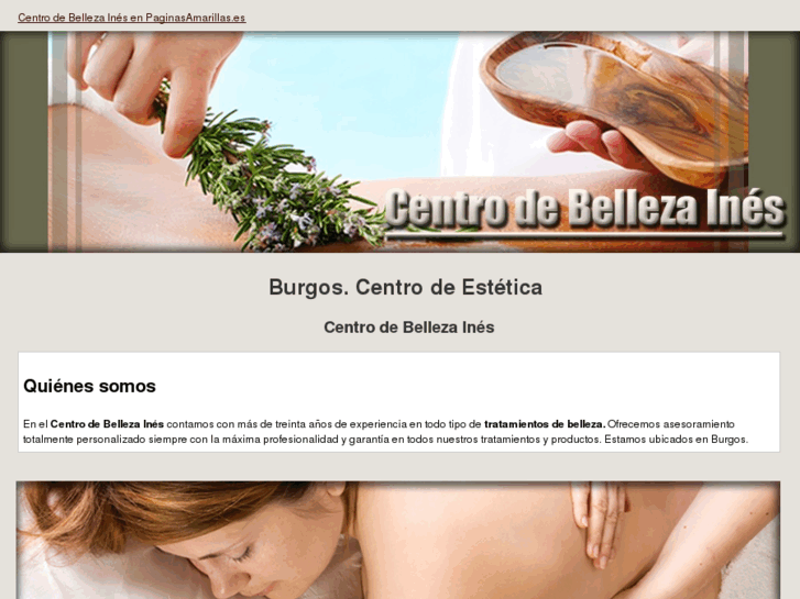 www.centrodebellezaines.com